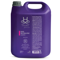 Hydra (Гидра) Groomers Odor Neutralizing Shampoo - Шампунь для собак и котов любого возраста очищающий с нейтрализацией запахов 5 л