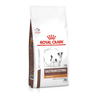 Royal Canin (Роял Канин) Small Dog GastroIntestinal Low Fat Adult Poultry & Rice - Сухой корм для взрослых собак мелких пород при панкреатите и диарее с мясом птицы и рисом 3.5 кг