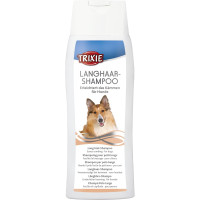 Trixie (Трикси) Dog Shampoo Long Hair - Шампунь для собак с длинной шерстью 250 мл