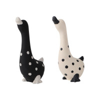 Eastland (Истленд) Лебедь - Игрушка для собак (латекс), 22 см