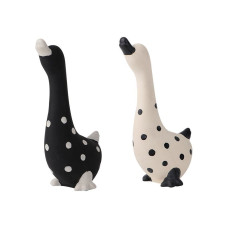 Eastland (Істленд) Лебідь - Іграшка для собак (латекс), 22 см