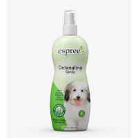 Espree (Еспри) Dematt Detangle Spray - Спрей для удаления колтунов и снижения взбитости шерсти 355 мл
