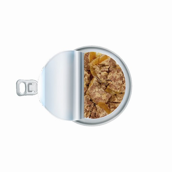 Almo Nature (Альмо Натюр) Daily Dog Chicken - Влажный корм для собак с курицей 0.4 кг