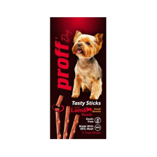 Proff Dog (Профф Дог) Lamb Dog Treat Sticks - Палочки-ласощі для собак з ягням 3×5 гр