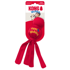 KONG (Конг) Wubba S - Іграшка для собак маленьких порід Вубба
