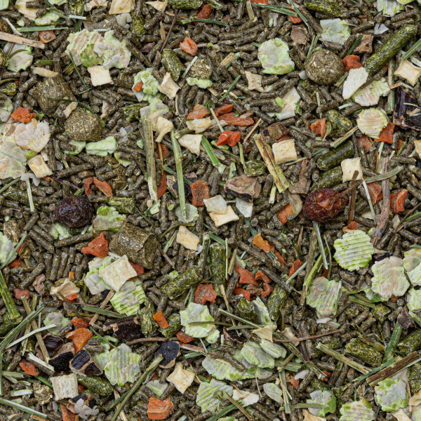 Deli Nature (Дели Натур) Premium Guinea Pigs Grainfree - Полнорационный беззерновой премиум корм для морских свинок 3 кг