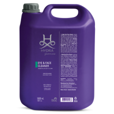Hydra (Гідра) Groomers Eye and Face Cleaner - Засіб для дорослих собак та котів для догляду за ділянками навколо очей і мордочки 5 л