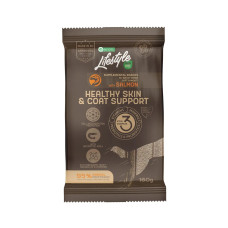 Nature's Protection Lifestyle (Нейчерс Протекшн Лайвстайл) Grain Free Salmon Healthy Skin & Coat Support - Беззернові ласощі для собак 160 г