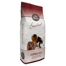 Deli Nature (Делі Натур) Premium Guinea Pigs Grainfree - Повнораціонний беззерновий преміум корм для морських свинок 12.5 кг