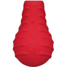 Jolly Pets (Джолі Петс) Toppler - Іграшка для собак червоний 12.5 см