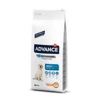 Advance (Эдванс) Dog Chicken & Rice Adult Maxi - Сухой корм для взрослых собак больших пород с мясом курицы и рисом 18 кг