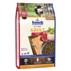 Bosch (Бош) HPC Adult Dog Lamb&Rice - Сухой корм для взрослых собак всех пород ягненок с рисом 15 кг