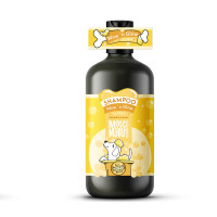 Max & Molly (Макс Молли) Shampoo Glossy Coat - Шампунь для собак 250 мл