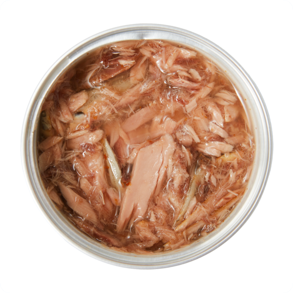 Natural Kitty (Нейчерал Китти) Broth Series Cat Grain Free Tuna & Anchovy Adult - Влажный беззерновой корм для взрослых котов бульон с мясом тунца и анчоусами 80 г Natural Kitty (Нейчерал Китти) Broth Series Cat Grain Free Tuna & Anchovy Adult - Влажный беззерновой корм для взрослых котов бульон с мясом тунца и анчоусами 80 г