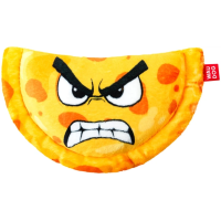 Waudog (Ваудог) Fun Plush - Игрушка для собак чебурек плюш 20 × 13 см