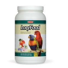 Padovan (Падован) Lory Food - Корм для папуг лорі та лорікетів 900 г
