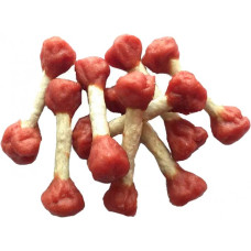 Lucky Star (Лаки Стар) - Гантель на кости для собак из мяса утки 200 г