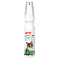 Beaphar (Беафар) Spot on Spray Cat - Спрей для котов антипаразитарный 150 мл