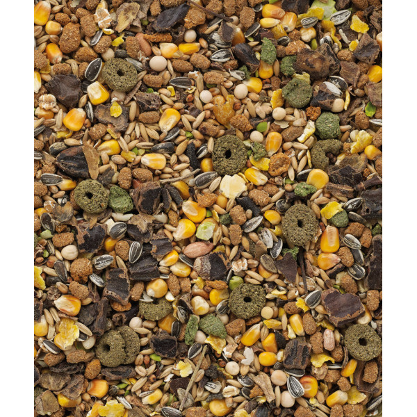 Корм для гризунів Versele-Laga Classic Zero 20 кг