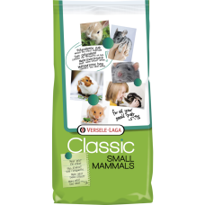 Корм для гризунів Versele-Laga Classic Zero 20 кг