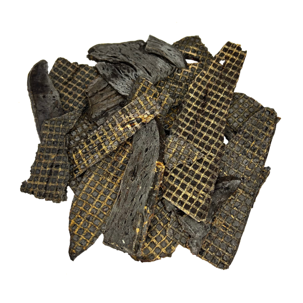 MB FOODY - Лакомство чипсы натуральные из говяжьей печени 400 г