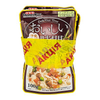 DoggyMan (Догимен) Low Fat Chicken & Liver - Набор влажных кормов для собак любого возраста склонных к лишнему весу с мясом курицы и печёнкой в желе 4 шт. по 100 г