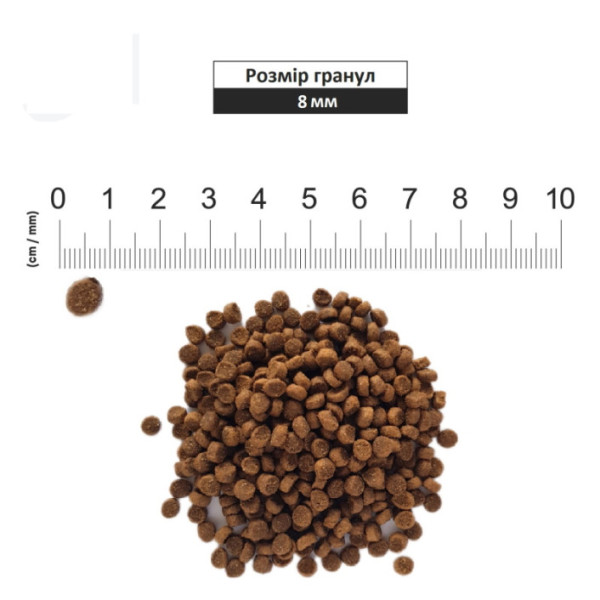 Pronature Holistic (Пронатюр Холістик) Adult Turkey & Cranberries - Сухий корм для котів з індичкою та журавлиною 0.34 кг