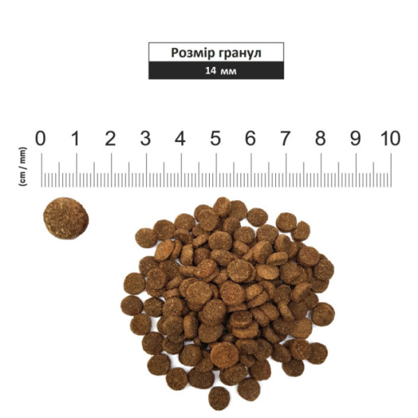 Pronature Holistic (Пронатюр Холистик) Turkey & Cranberries - Сухой корм для взрослых собак всех пород с индейкой и клюквой 13.6 кг