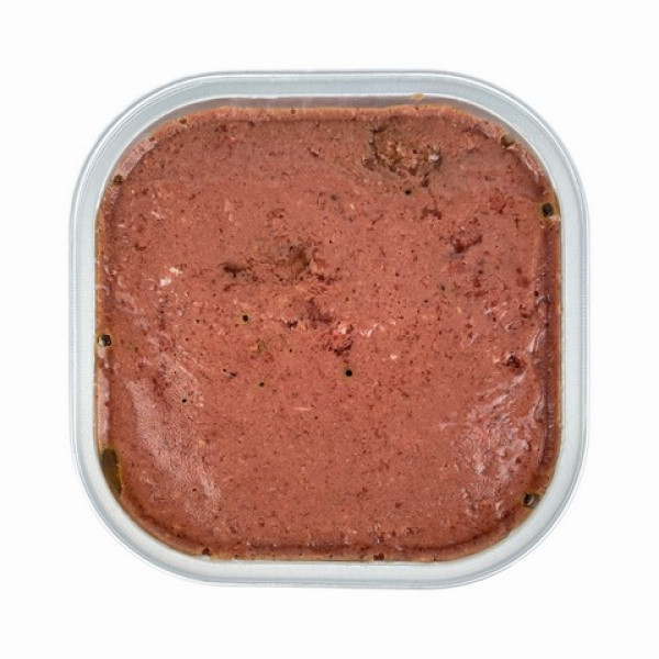 Almo Nature (Альмо Натюр) Daily Dog Chicken & Peas - Влажный корм для собак с курицей и горохом 300 г