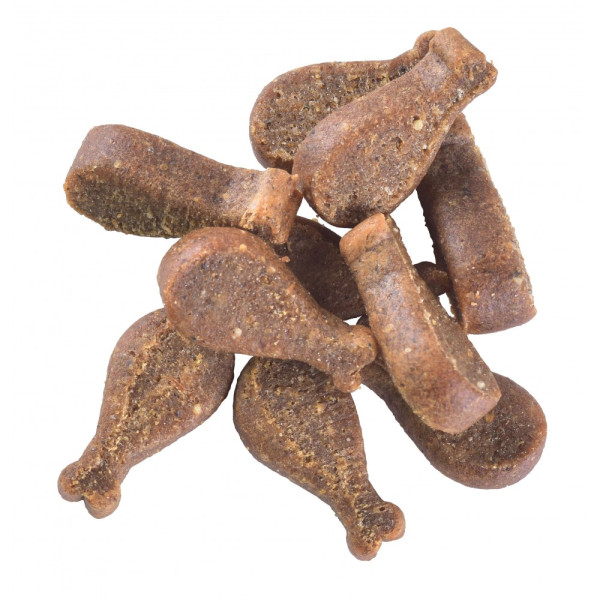 Brit (Брит) Care Cat Snack Urinary - Функциональное лакомство для кошек с индейкой, 50 г