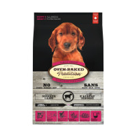 Oven-Baked (Овен-Бэйкд) Tradition Puppy All Breed Lamb - Сухой корм для щенков всех пород с мясом ягненка 2.27 кг