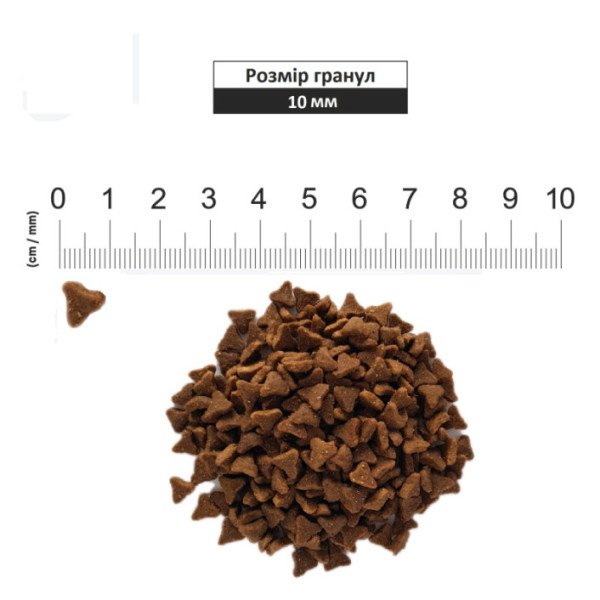 Pronature Original (Пронатюр Ориджинал) Kitten Chicken - Сухой корм для котят с курицей 2.72 кг