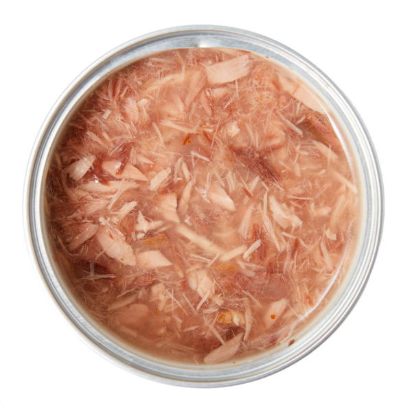 Natural Kitty (Нейчерал Китти) Broth Series Cat Grain Free Tuna & Chicken Adult - Влажный беззерновой корм для взрослых котов бульон с мясом тунца и курицы 80 г Natural Kitty (Нейчерал Китти) Broth Series Cat Grain Free Tuna & Chicken Adult - Влажный беззерновой корм для взрослых котов бульон с мясом тунца и курицы 80 г