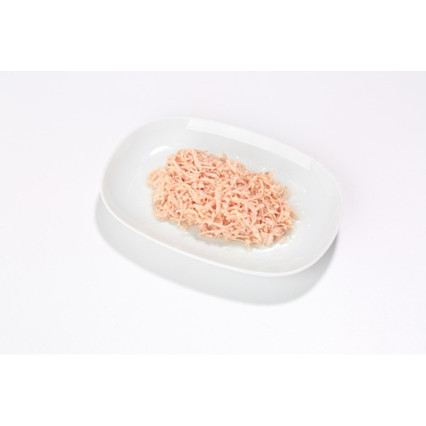 Almo Nature (Альмо Натюр) HFC Cat Natural Chicken and Quinoa - Влажный корм для кошек с курицей и кино 70 г