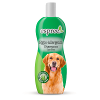 Espree (Еспри) Hypo-allergenic Coconut Shampoo - Гипоаллергенный кокосовый шампунь для собак 591 мл