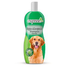 Espree (Еспрі) Hypo-allergenic Cocount Shampoo - Гіпоалергенний кокосовий шампунь для собак 591 мл