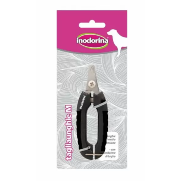 Inodorina (Инодорина) Taglia Unghie Cane M - Когтерез для ухода за когтями котов и собак