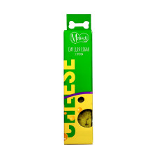 Mavsy (Мавсі) Himalayan Dill Cheese for Dogs - Сир для собак за гімалайським рецептом з кропом 70 г