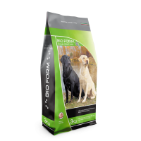 Bio Form (Біо Форм) Dog Adult Crok Multimix – Сухий корм для собак з куркою та індичкою 3 кг