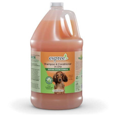 Espree (Еспрі) Shampoo & Conditioner In One - Шампунь і кондиціонер два в одному для собак 3.79 л
