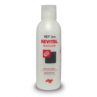 Nogga (Ногга) Vet Line Balsam For Skin - Бальзам для животных для чувствительной, гиперактивной кожи 150 мл