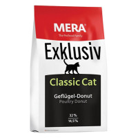 Mera (Мера) Cat Ex Classic Geflugel - Сухой корм для кошек с птицей 10 кг