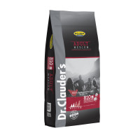 Dr.Clauder's (Клаудер) Best Choice Adult Medium Сухой корм для собак средних пород 12.5 кг