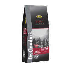 Dr.Clauder's (Клаудер) Best Choice Adult Medium - Сухий корм для собак середніх порід 12.5 кг