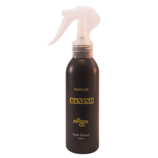 Nogga (Ногга) Parfum Banino For Dog - Парфуми для собак будь-якого віку з ароматом банана 150 мл