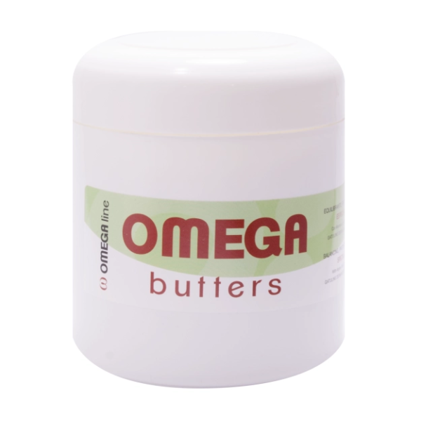 Nogga (Ногга) Omega Line Butters For Adult Cat & Dog - Крем-маска для взрослых котов и собак на основе масел арганы, кокума и оливы против колтунов 500 мл