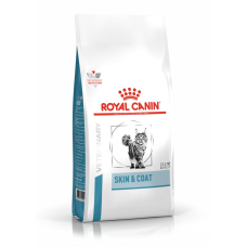 Royal Canin (Роял Канiн) Cat Skin & Coat Adult Poultry - Сухий корм для дорослих котів для підтримки захисних функцій шкіри з м’ясом птиці 1.5 кг