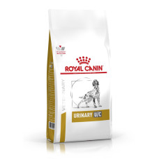 Royal Canin (Роял Канін) Urinary UC - Сухий корм для собак при хворобах нижніх сечовивідних шляхів 14 кг