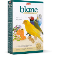 Padovan (Падован) Blanc Patee – Дополнительный корм для зерноедных птиц 300 г
