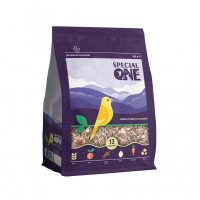Special One (Спешл Ван) для канареек - Полнорационный корм для птиц 500 г